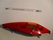 Rückleuchte links 3-türer FIAT PUNTO (188_) 1.2 16V 80 59 KW