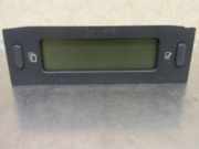 Multi-Info-Display CITROEN C5 BREAK (DE_) 2.0 16V 100 KW 9644422477