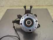 Achsschenkel rechts vorn PEUGEOT 206 CC (2D) 1.6 16V 80 KW