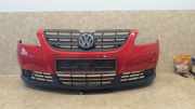 Stoßfänger vorne VW FOX SCHRÄGHECK (5Z1, 5Z3, 5Z4) 1.2 40 KW