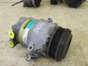 Klimakompressor NX ,X14XEP OPEL MERIVA 1.4 16V TWINPORT 66 KW 09165714