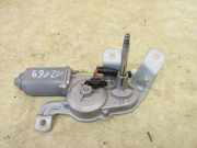 Wischermotor hinten CHEVROLET SPARK (M300) 1.0 50 KW 96843489