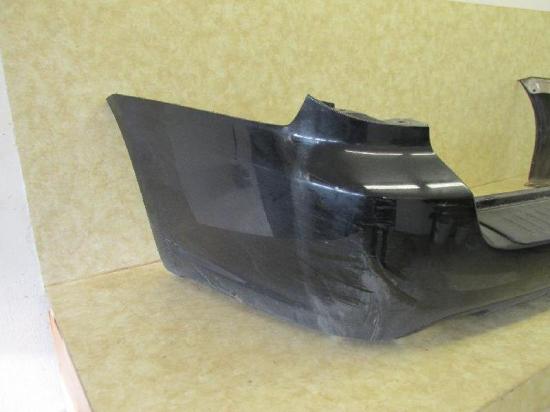 Stoßfänger hinten 2007-2009 SUBARU LEGACY IV STATION WAGON (BL, BP, B13_) 2 110 KW Bild Stoßfänger hinten 2007-2009 SUBARU LEGACY IV STATION WAGON (BL, BP, B13_) 2 110 KW