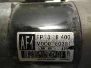 Anlasser 1.8/66KW MAZDA 626 V HATCHBACK (GF) 2.0 85 KW FP1318400