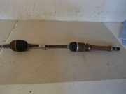 Antriebswelle rechts RENAULT CLIO III (BR0/1, CR0/1) 1.2 16V 55 KW 8200378880