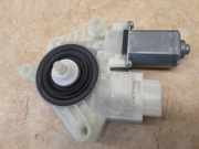 Motor Fensterheber rechts hinten SKODA FABIA III KOMBI (NJ5) 1.2 TSI 81 KW 6V0959812A