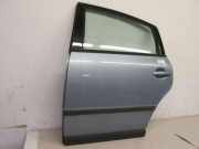 Tür (Rohbautür) links hinten LL5Y, nebioblau VW PASSAT (3B2) 1.8 92 KW 3B5839755C
