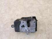 Türschloss links vorn OPEL SIGNUM 1.9 CDTI 110 KW 13210767