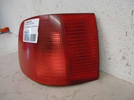 Rückleuchte links AUDI 100 (4A, C4) 2.5 TDI 85 KW Bild Rückleuchte links AUDI 100 (4A, C4) 2.5 TDI 85 KW