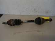 Antriebswelle links 1.4/66KW OPEL ASTRA H CARAVAN (L35) 1.4 LPG 66 KW 13136379