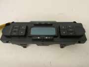 Heizungsbetätigung mit Klimaautomatik SEAT ALTEA (5P1) 2.0 TDI 16V 103 KW