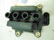 Zündspule RENAULT TWINGO (C06_) 1.2 16V 55 KW BERU ZS325