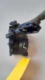 Türschloss links hinten RENAULT CLIO III (BR0/1, CR0/1) 1.2 16V 55 KW
