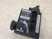 Luftmengenmesser mit StGerät, 1.6/75KW MERCEDES-BENZ A-KLASSE (W168) A 160 75 KW A1661401200
