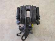 Bremssattel links hinten Guss SKODA OCTAVIA (1Z3) 1.6 75 KW