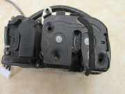 Türschloss links vorn MAZDA 323 F VI (BJ) 1.5 16V 65 KW