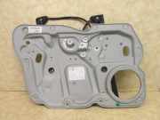 Fensterheber elek. links vorn ohne Motor VW TOURAN (1T3) 1.6 TDI 77 KW 1T0837755M