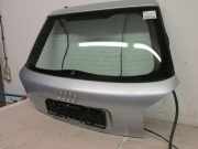 Heckklappe LYZM, grau AUDI A3 (8L1) 1.8 92 KW