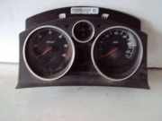 Kombiinstrument Diesel OPEL ASTRA H CARAVAN (L35) 1.7 CDTI 74 KW 13172012