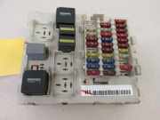 Sicherungskasten FORD FOCUS STUFENHECK (DFW) 1.6 16V 74 KW 2M5T14A073BE