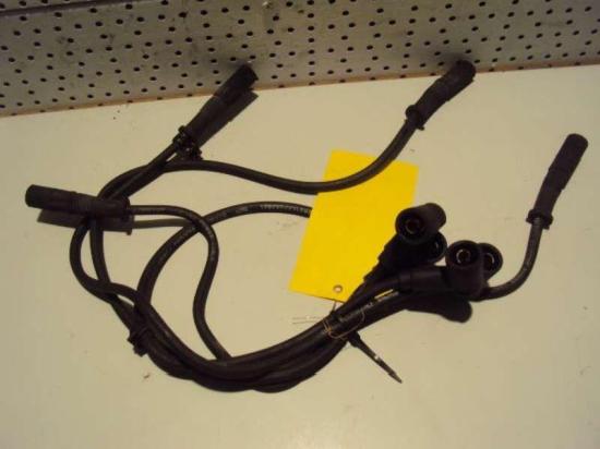 Zündkabel PEUGEOT 405 LIM. Bild Zündkabel PEUGEOT 405 LIM.