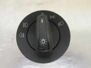 Lichtschalter mit NSW SKODA OCTAVIA COMBI (5E5) 1.4 TSI 110 KW 5E0941431F