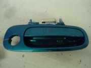 Türgriff rechts vorn TOYOTA COROLLA COMPACT (_E11_) 1.4 71 KW