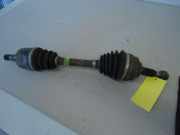 Antriebswelle (mit ABS-Ring) links CHEVROLET REZZO 2.0 90 KW