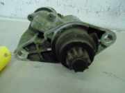 Anlasser 1.4/55KW, BBY, von 06.2002, bis 05.2004 SKODA FABIA I COMBI (6Y5) 1.4 16V 55 KW 02T911023G