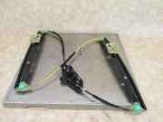 Fensterheber elek. rechts vorn ohne Motor SKODA OCTAVIA COMBI (5E5) 1.4 TSI 110 KW 5E0837462B