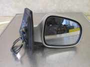 Aussenspiegel elek., rechts DAIHATSU SIRION (M1) 1.0I 43 KW