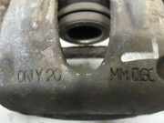 Bremssattel links vorn OPEL CORSA C (F08, F68) 1.2 55 KW