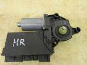 Motor Fensterheber rechts hinten AUDI A4 AVANT (8ED, B7) 2.0 TDI 125 KW 8E0959802E