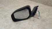 Aussenspiegel elek., links MITSUBISHI LANCER VIII SPORTBACK (CX A) 1.6 MIVEC 86 KW