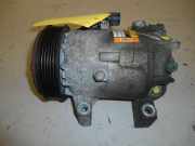 Klimakompressor NISSAN ALMERA II HATCHBACK (N16) 1.5 72 KW 926009F511
