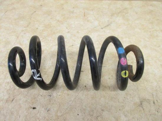 Hinterfeder AUDI A6 AVANT (4F5, C6) 2.7 TDI 132 KW GELB/ROT/BLAU Bild Hinterfeder AUDI A6 AVANT (4F5, C6) 2.7 TDI 132 KW GELB/ROT/BLAU