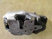 Türschloss rechts vorn OPEL ASTRA J SPORTS TOURER 1.7 CDTI 74 KW 13579523