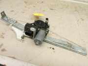 Fensterheber elek. rechts hinten FORD MONDEO III STUFENHECK (B4Y) 2.0 TDCI 96 KW