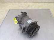 Klimakompressor 1.2/77KW SEAT IBIZA V SPORTCOUPE (6J1) 1.2 TSI 77 KW 5N0820803C