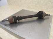 Antriebswelle links CITROEN C5 BREAK (DE_) 2.0 16V 100 KW OHNE
