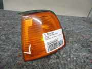 Blinker links orange AUDI 80 (89, 89Q, 8A, B3) 1.8 S 65 KW