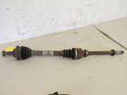 Antriebswelle (mit ABS-Ring) rechts PEUGEOT 206 SW (2E/K) 1.6 16V 80 KW