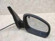 Aussenspiegel elek., rechts LF8J, Anthrazitgrau, 5-polig SKODA ROOMSTER (5J) 1.9 TDI 77 KW 5J1857502