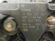 Lichtmaschine 70A, X16SZR OPEL ASTRA G CC (F48_, F08_) 1.6 55 KW BOSCH0124225002