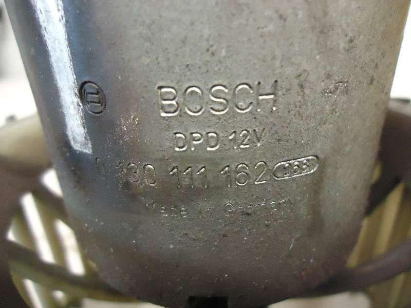 Heizgebläse Klima AUDI 100 (4A, C4) 2.5 TDI 85 KW Bild Heizgebläse Klima AUDI 100 (4A, C4) 2.5 TDI 85 KW