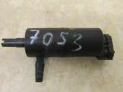 Pumpe Waschanlage Scheinwerferreinigung NISSAN PRIMERA KOMBI (WP12) 2.0 103 KW