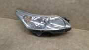 Hauptscheinwerfer rechts CITROEN C4 I (LC) 1.4 16V 65 KW
