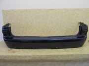 Stoßfänger hinten ab 07/00 SEAT ALHAMBRA (7V8, 7V9) 2.0 TDI 103 KW