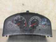 Kombiinstrument OPEL SIGNUM 1.9 CDTI 110 KW 13242994FK