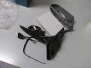 Aussenspiegel elek., links grundiert VW GOLF IV (1J1) 1.4 16V 55 KW 6125127